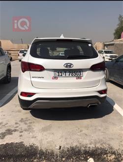 هیوندای سەنتافی